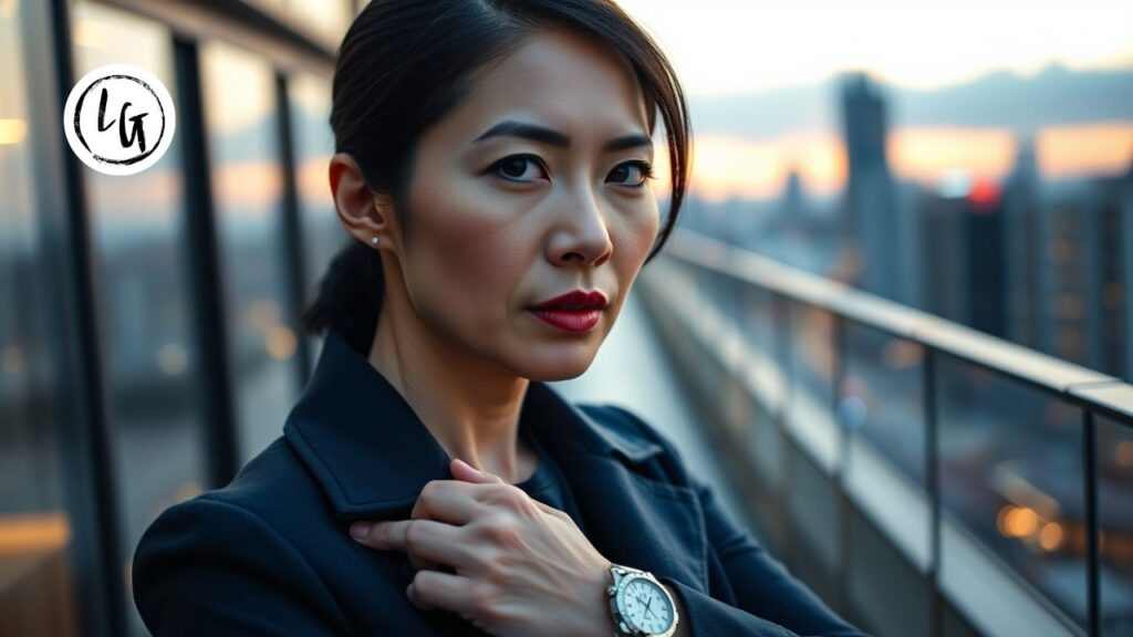 Aplicación de técnicas de edmundo velasco pnl en la alta gerencia empresarial.