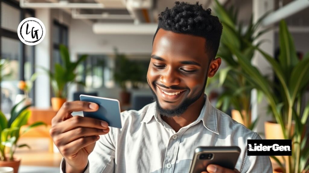 Pagos inteligentes y tecnología de neobanco para emprendedores globales.