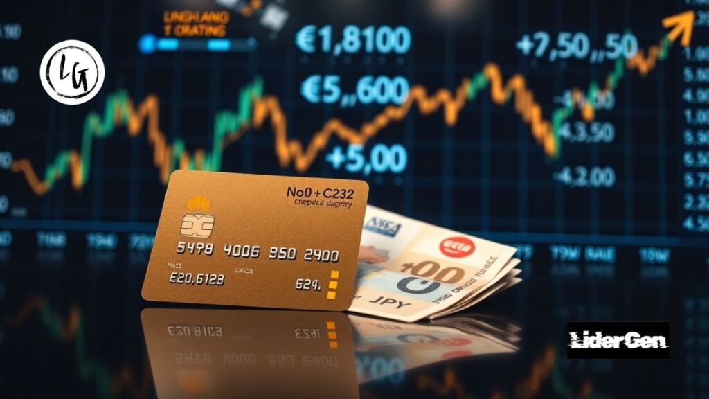 Análisis de fluctuación de divisas mundiales en el radar de Mr. Haddock.