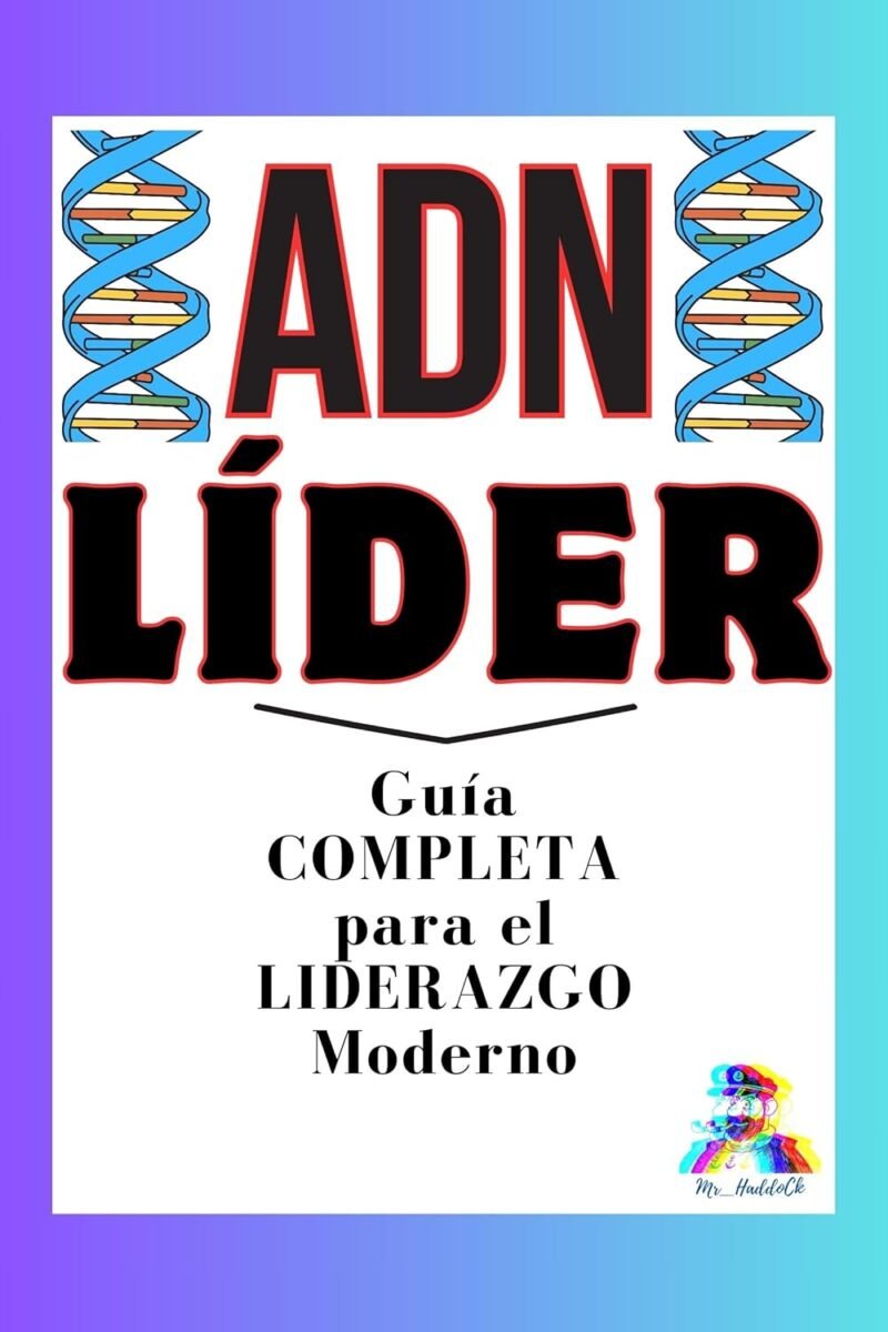 ADN Líder