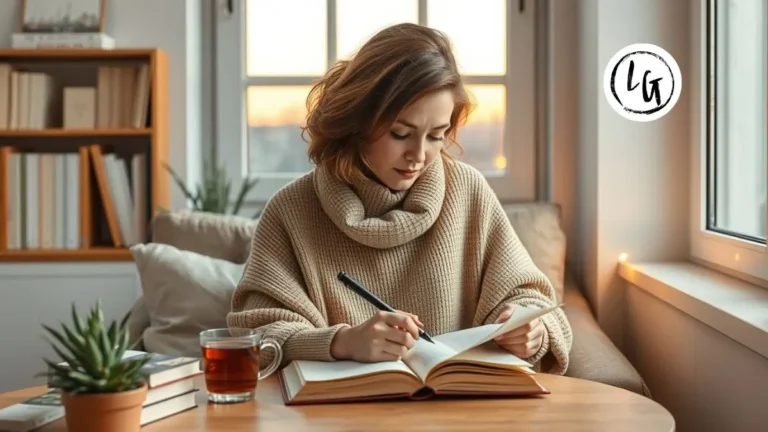 Diario de Emociones para Adultos - Autoconocimiento y Reflexión Personal